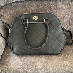 Ellen Tracy The Austyn Collection Satchel